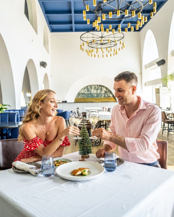 Dining (31) | Café del Mar Bali